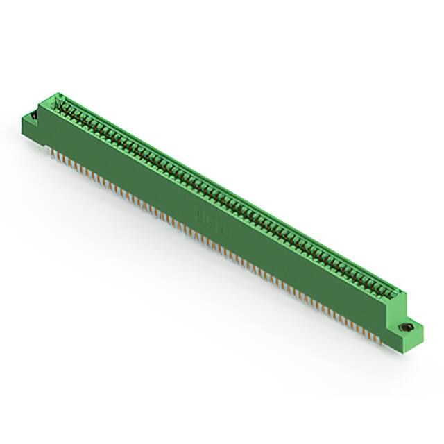 845-116-525-207 EDAC Inc.  Edgeboard Connectors